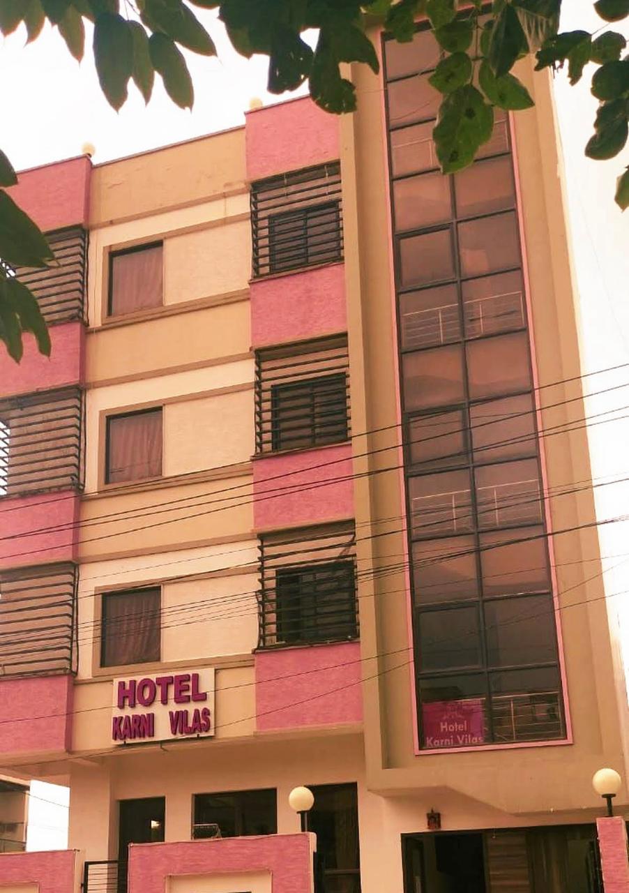 Hotel karni villas -Other Location-Jaipur